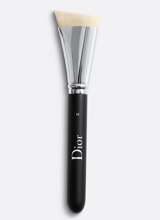 Dior Backstage Кисть для контуринга лица 15 #1