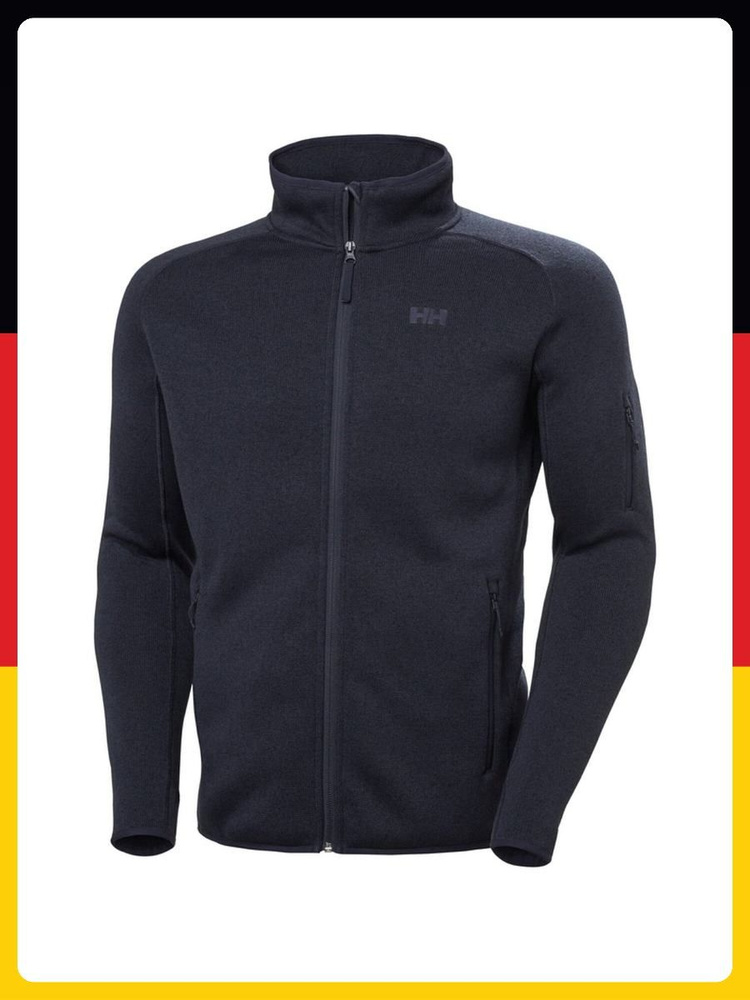 Толстовка Helly Hansen Varde #1