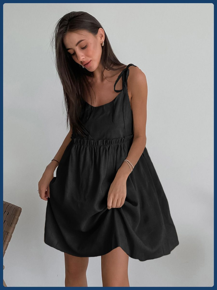 Платье Massimo Dutti #1