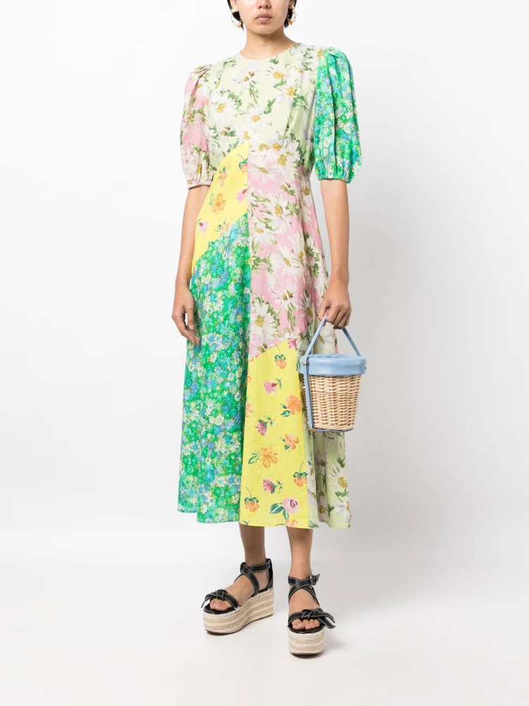 Платье Pull&Bear 1 #1