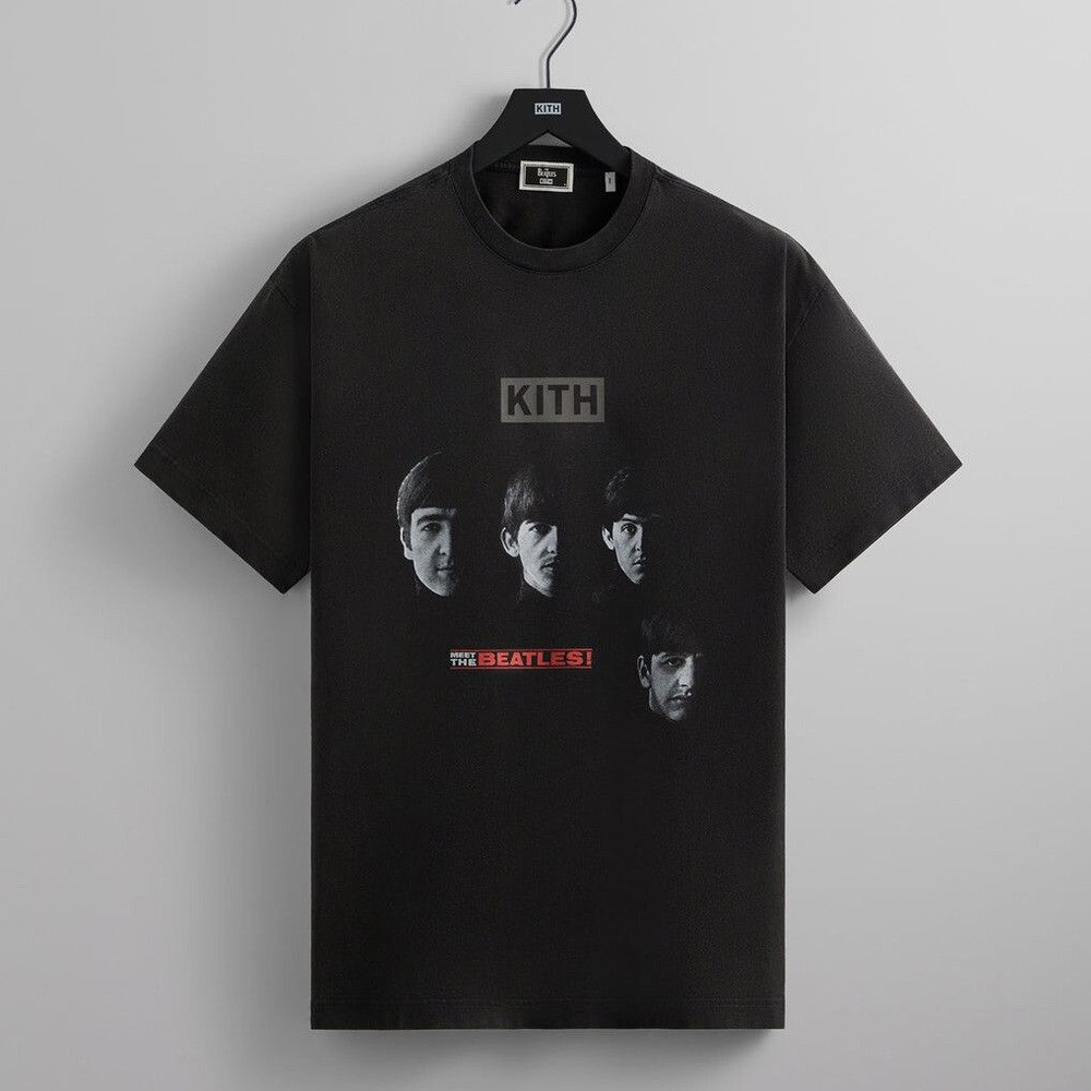 Футболка KITH #1