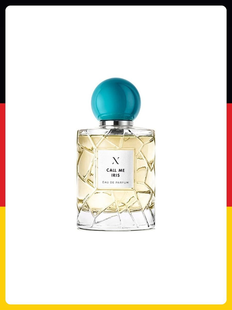 Call Me Iris Perfume Les Soeurs De Noe CALL ME IRIS Sample