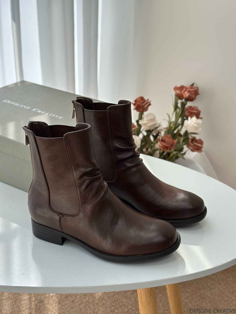 Кроссовки OFFICINE CREATIVE #1