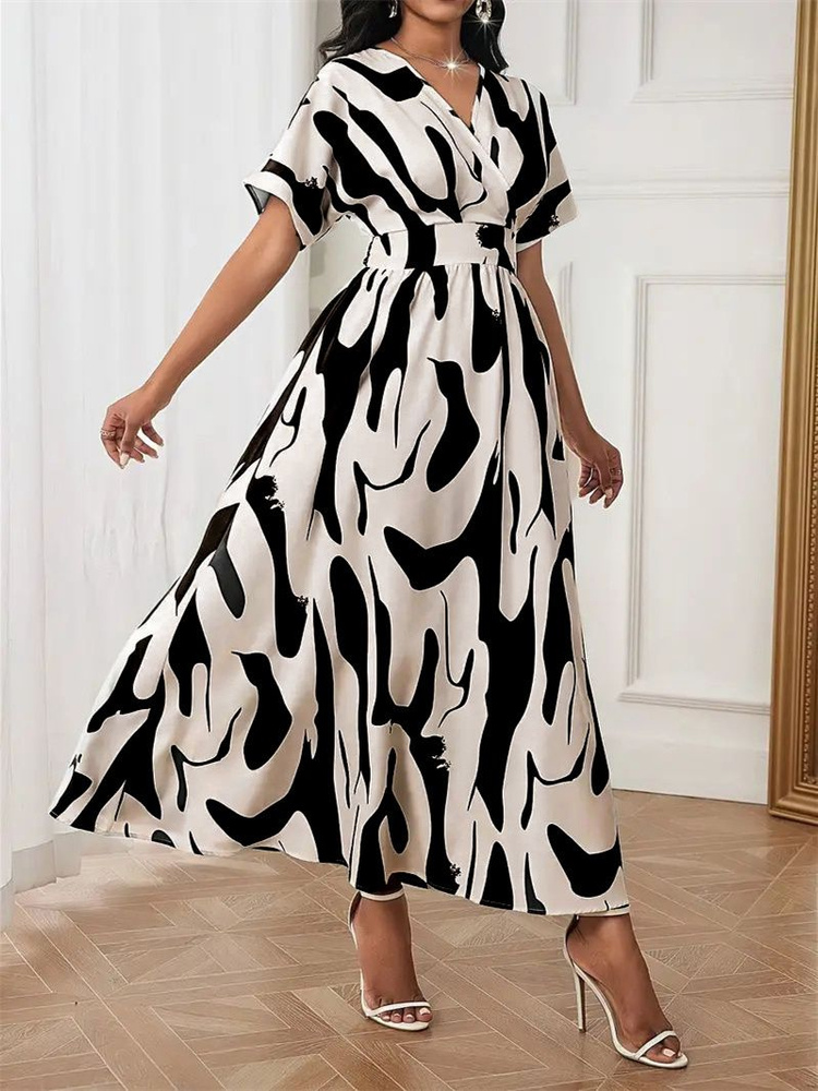 Платье H&M #1