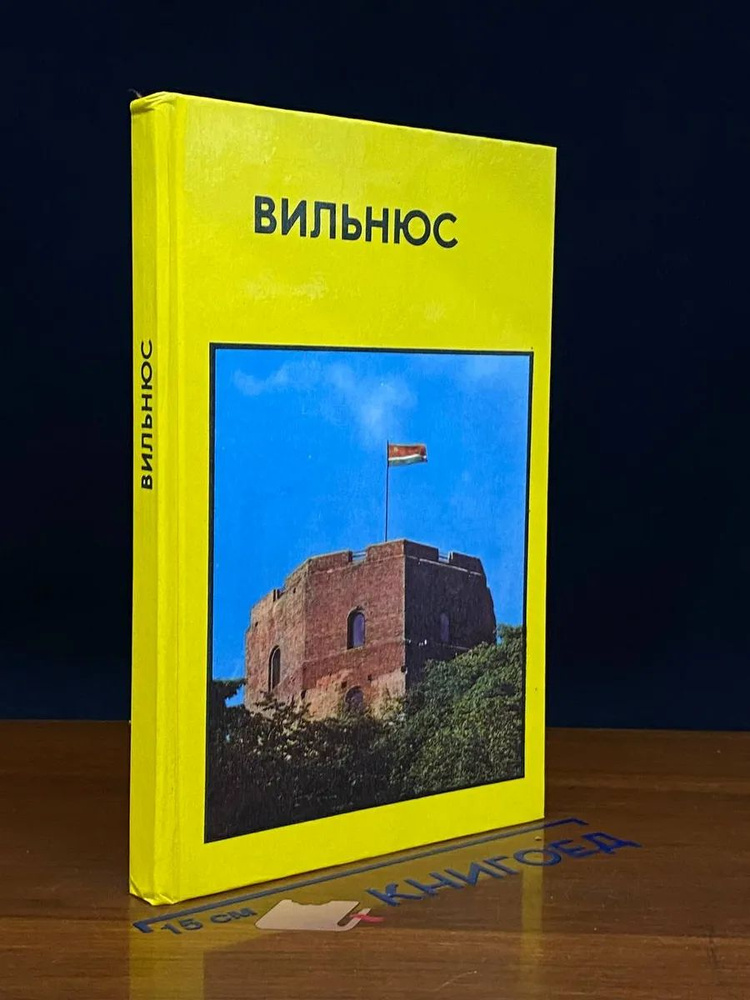 Вильнюс #1