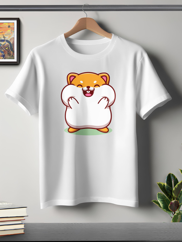 Футболка #1