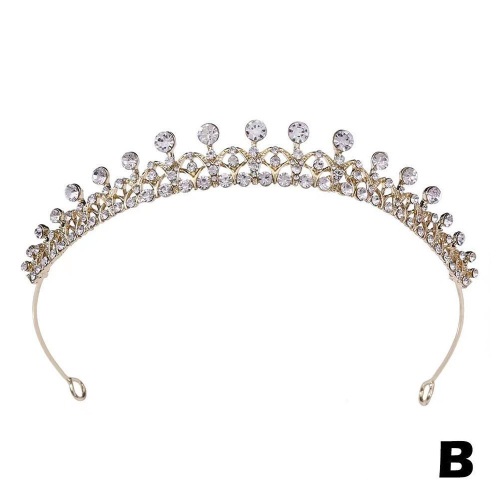 Диадема #1