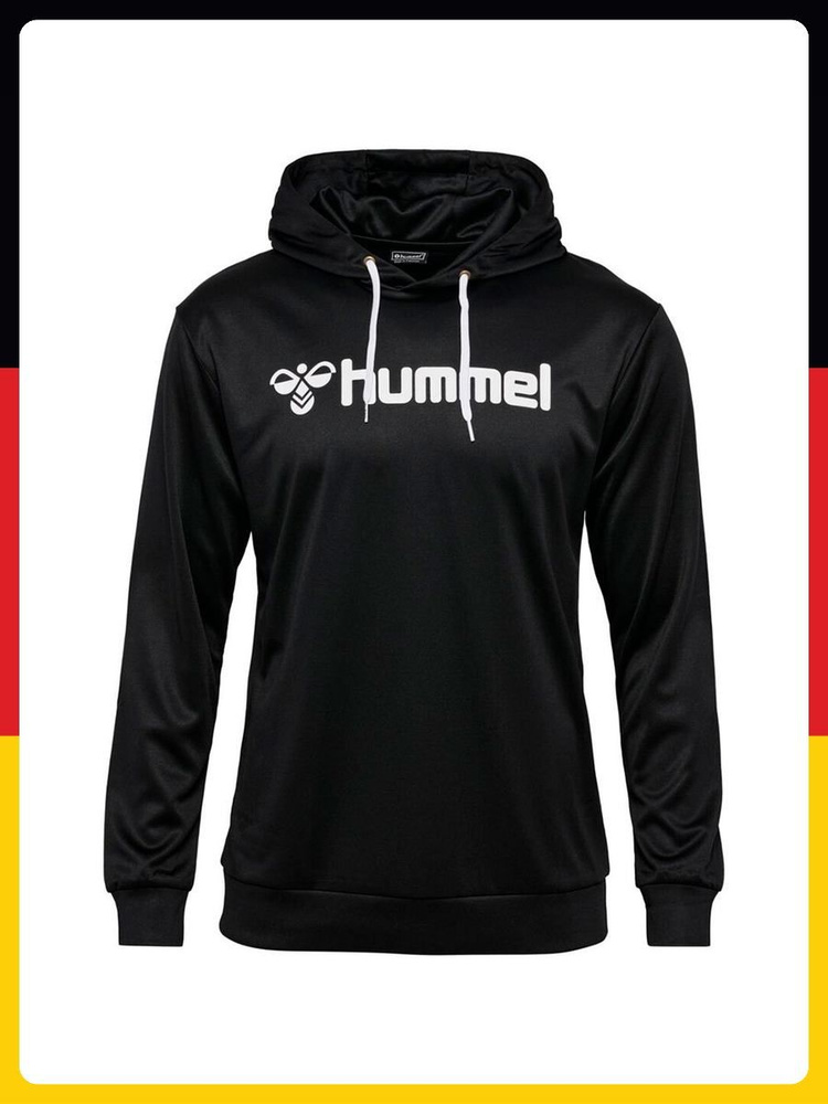 Худи Hummel #1
