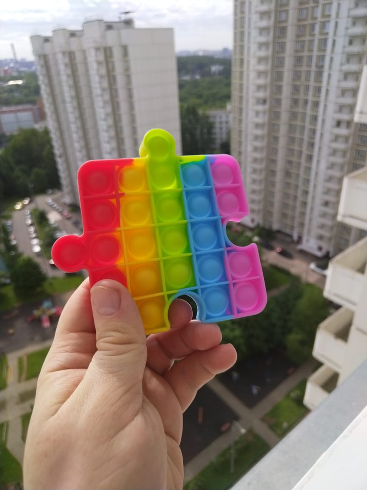 попит пазл #1