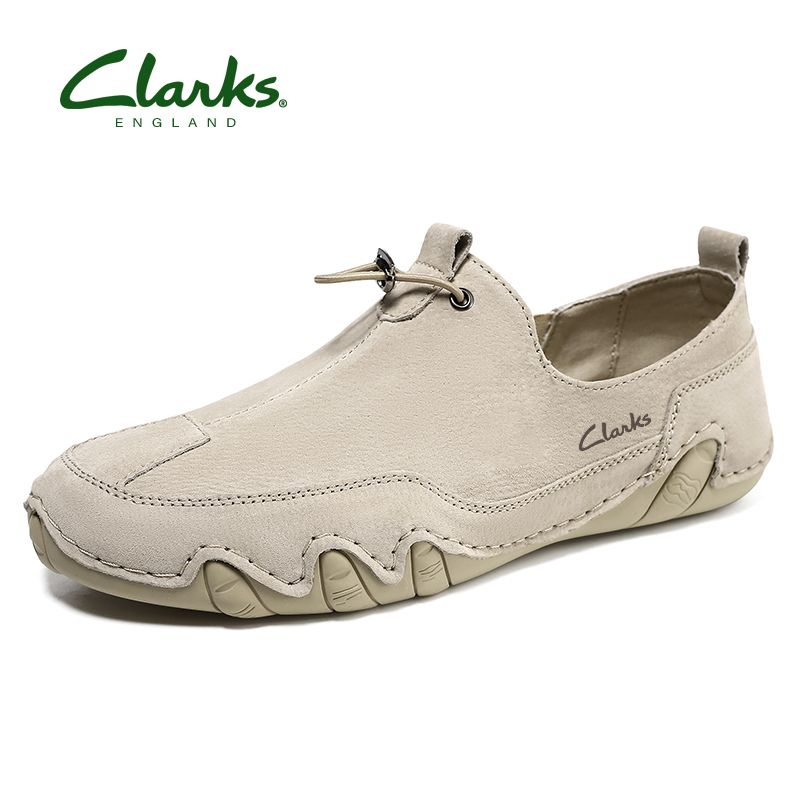 Ботинки Clarks #1
