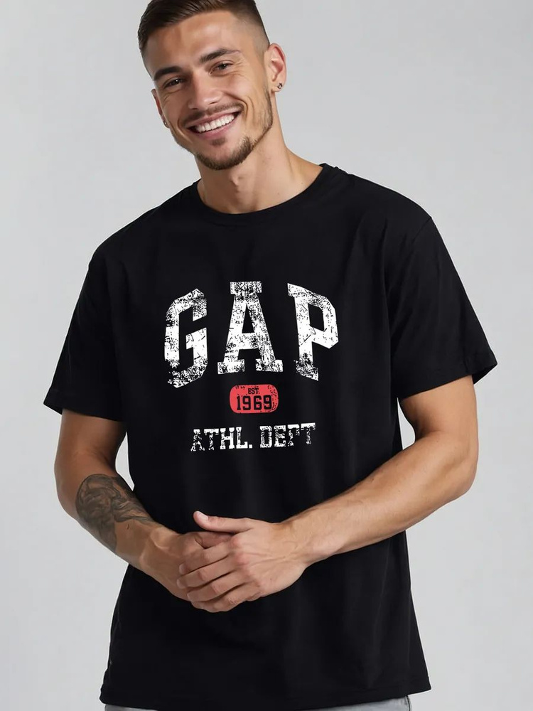 Футболка GAP #1