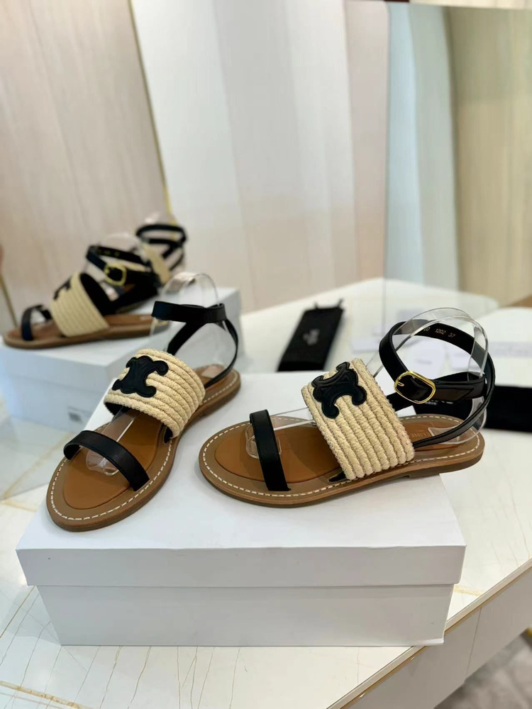 Пантолеты CELINE #1