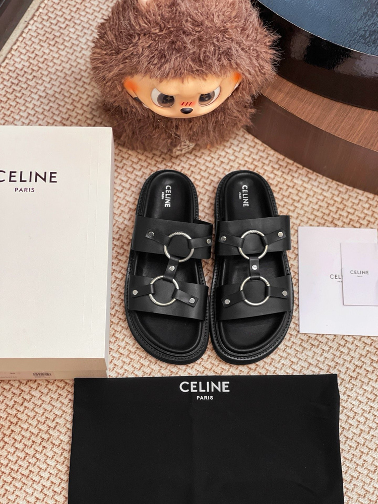 Пантолеты CELINE #1