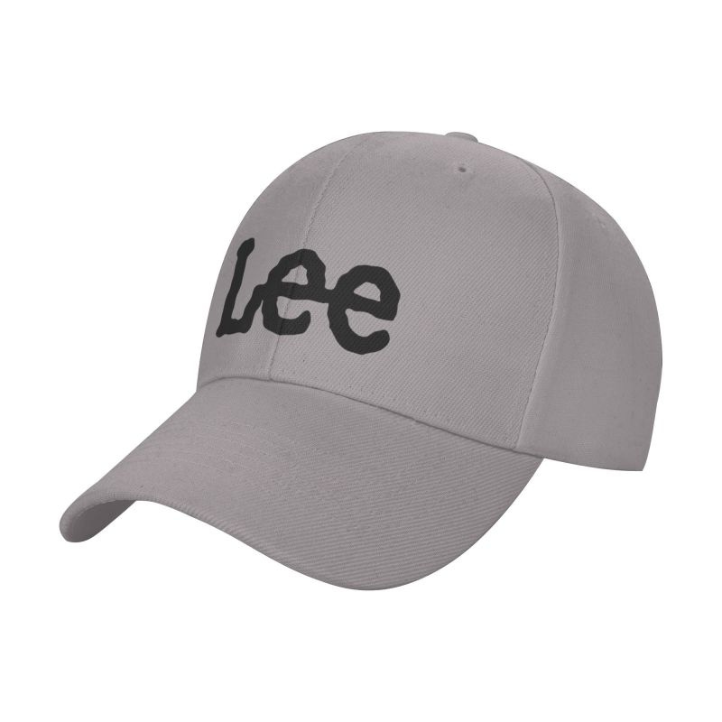 Бейсболка Lee #1