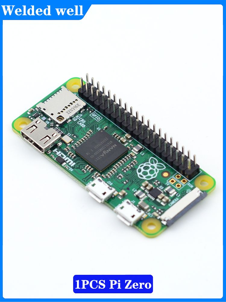 Raspberry Pi - купить товары из каталога Raspberry Pi на OZON