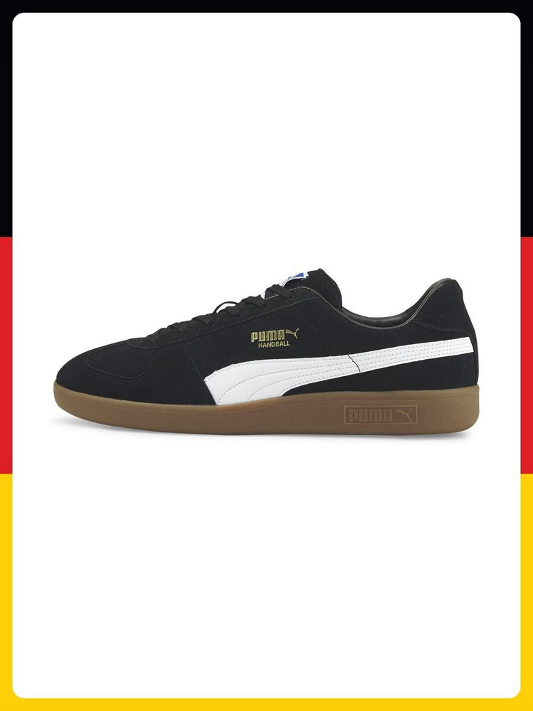 Кеды PUMA #1