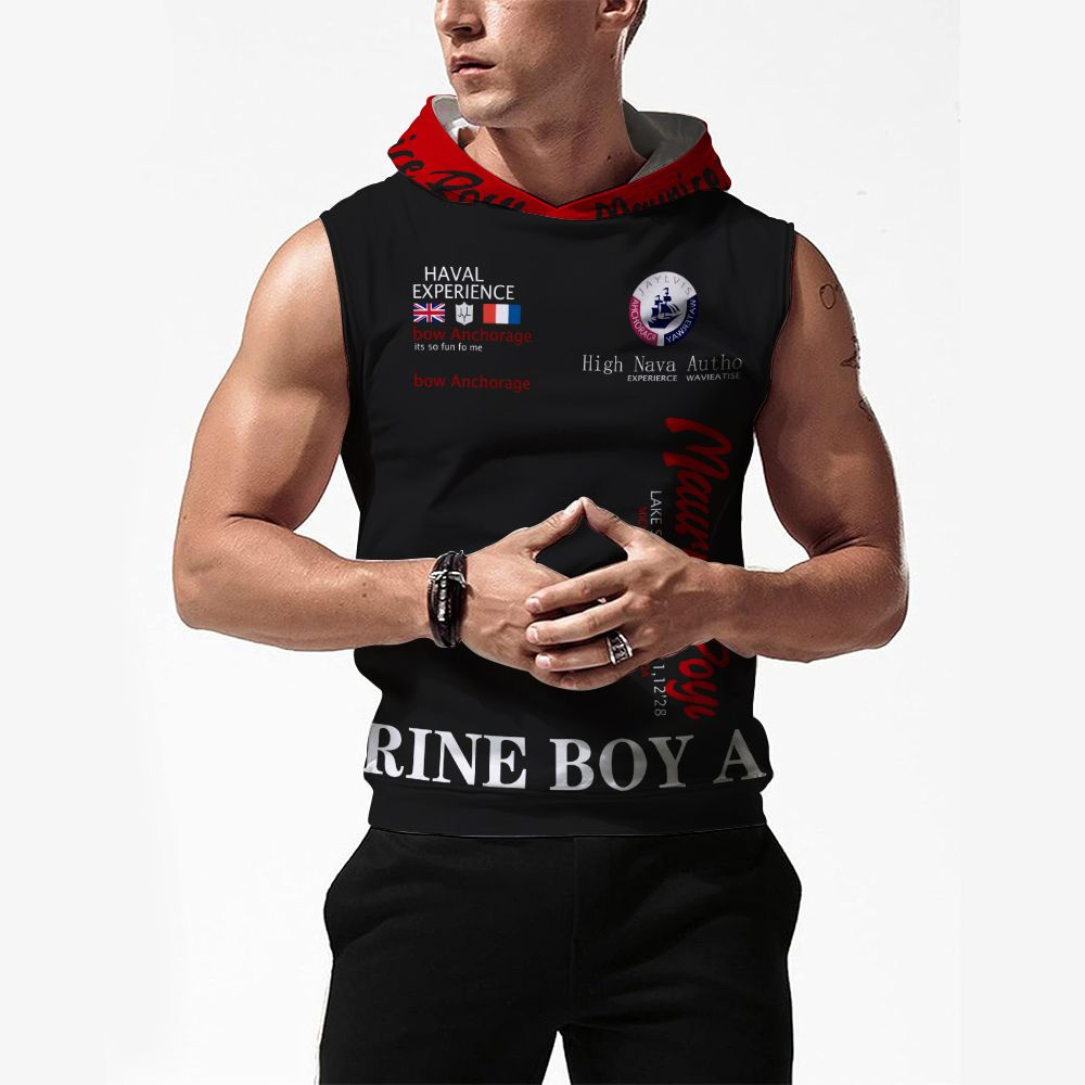 Майка WWE Sports vest #1