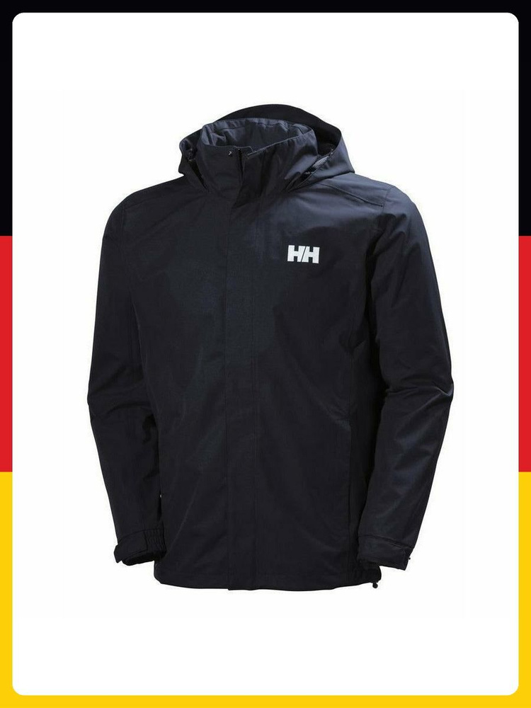 Куртка Helly Hansen #1
