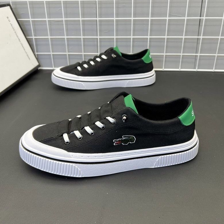 Кеды Lacoste #1