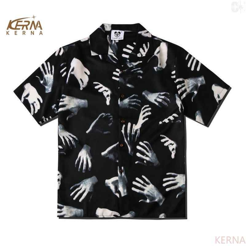 Рубашка KERNA #1