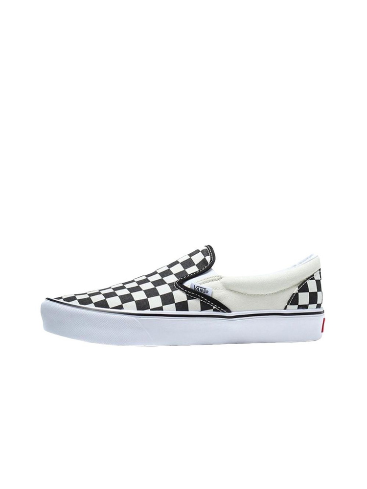 Кроссовки Vans #1