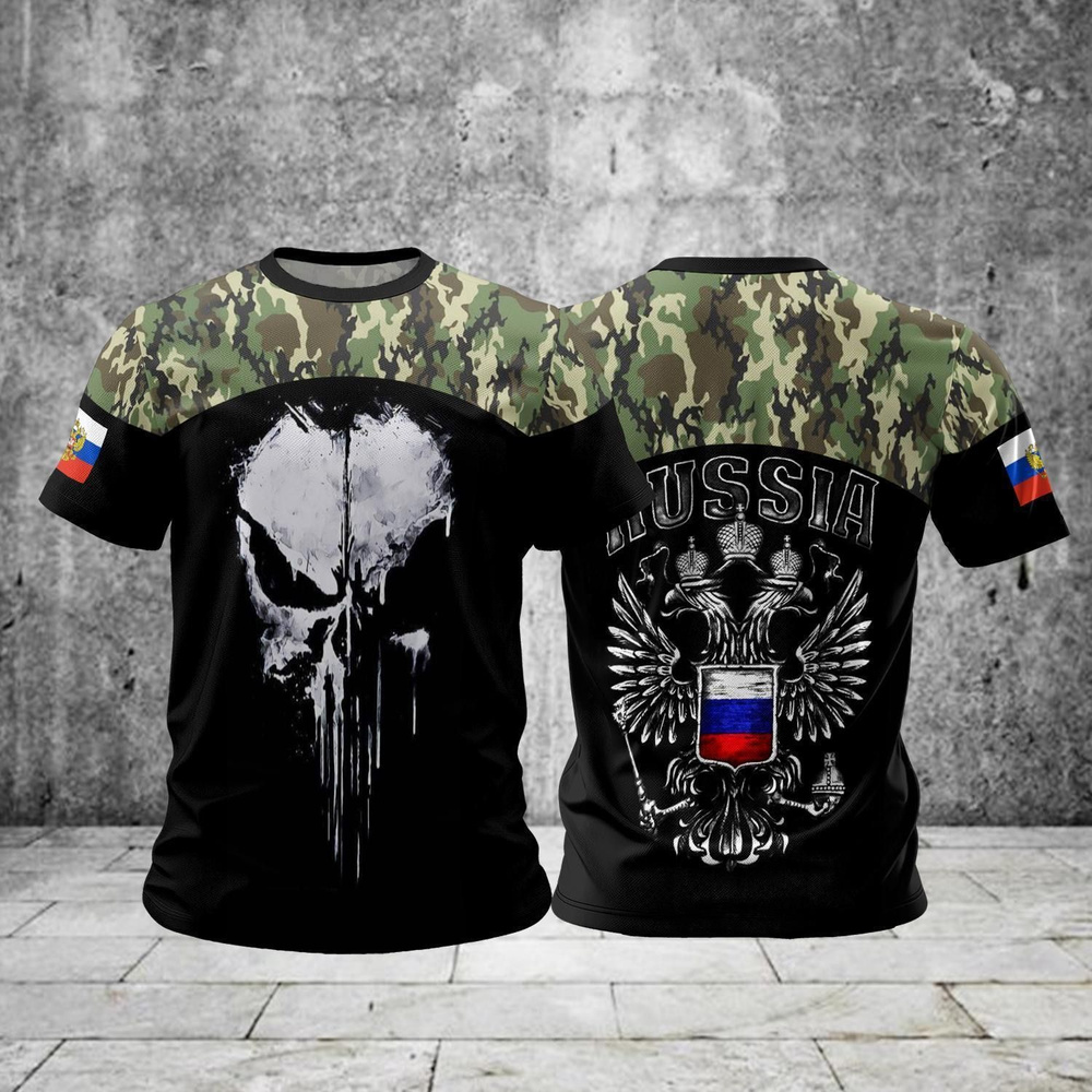 Футболка #1