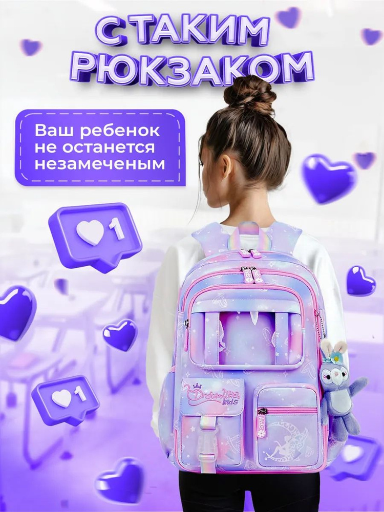 KOOOL Рюкзак #1
