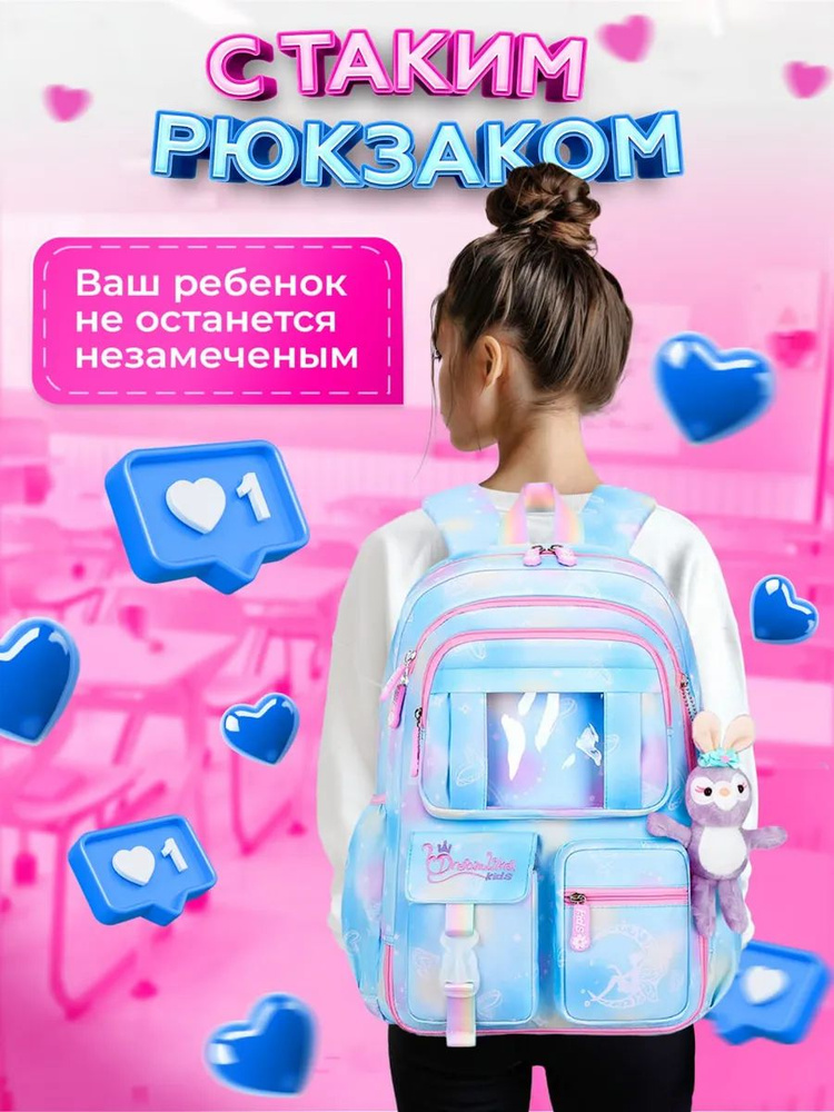 KOOOL Рюкзак #1