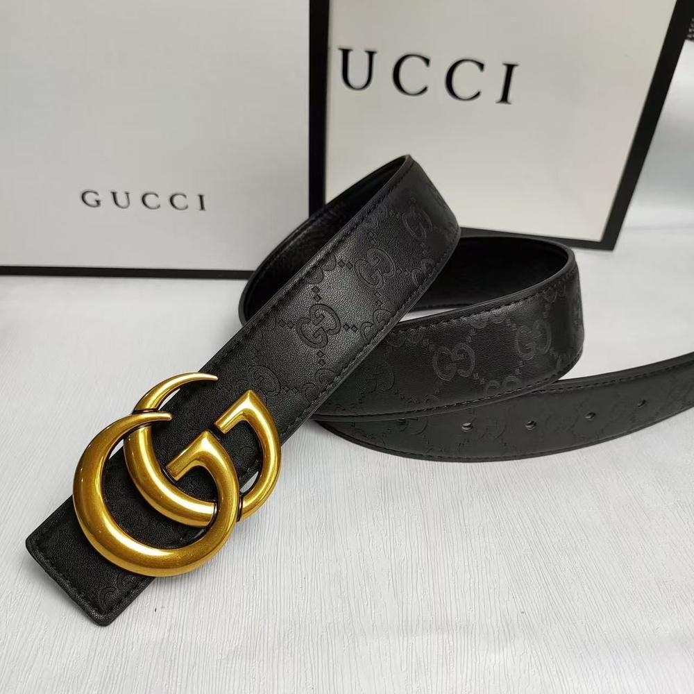 Gucci Ремень #1