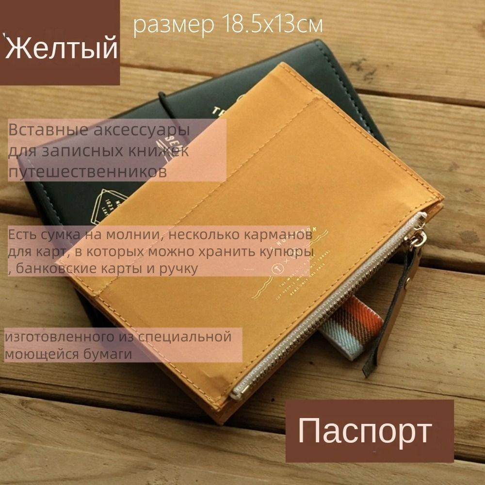 Fromthenon Тетрадь #1