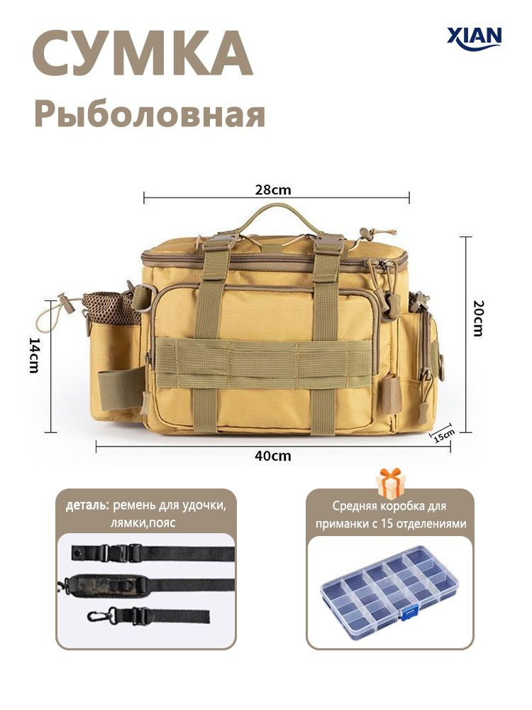 Рюкзак #1