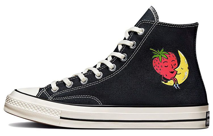 Кеды Converse #1