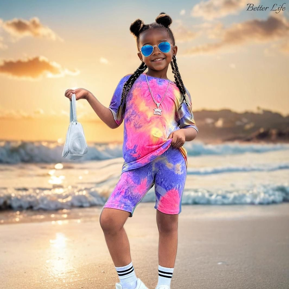 Комплект одежды #1