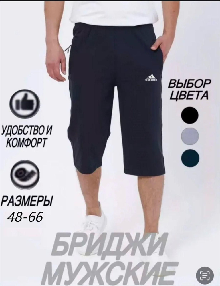 Бриджи #1