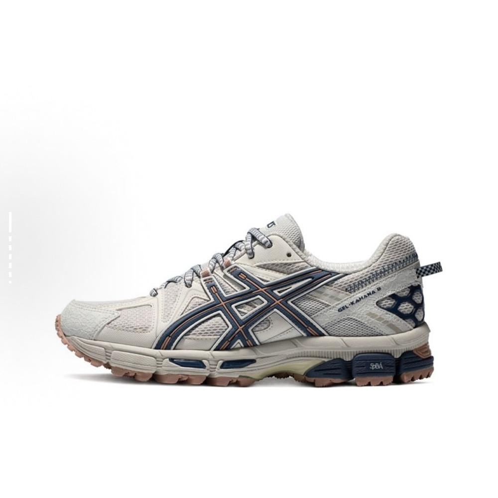 Кроссовки ASICS #1
