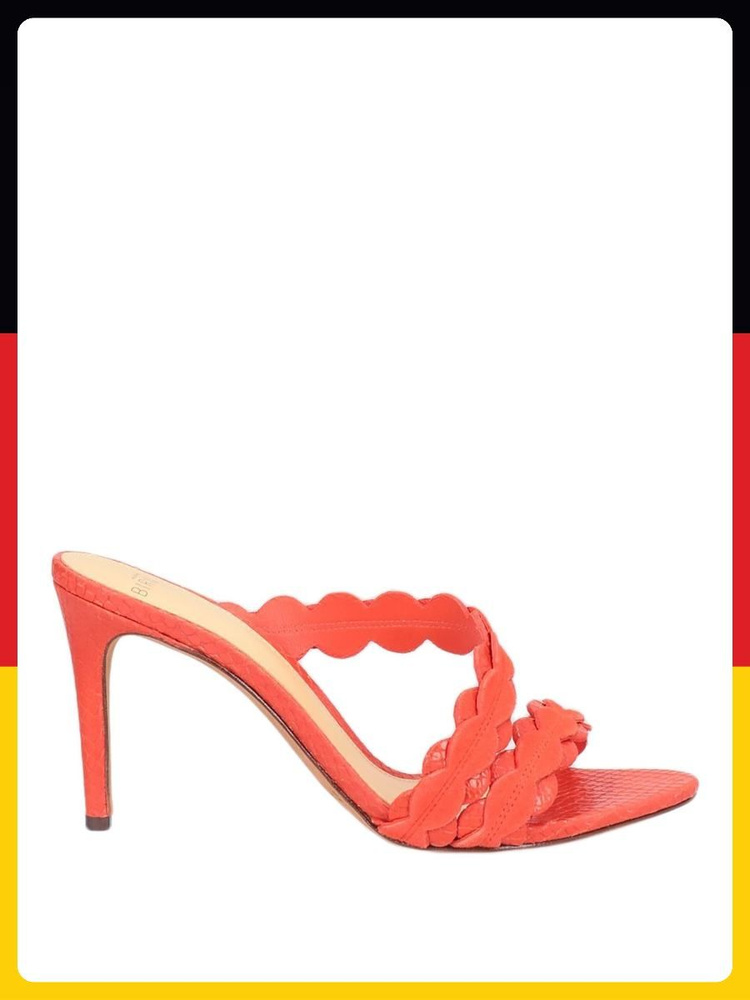 Мюли Alexandre Birman #1
