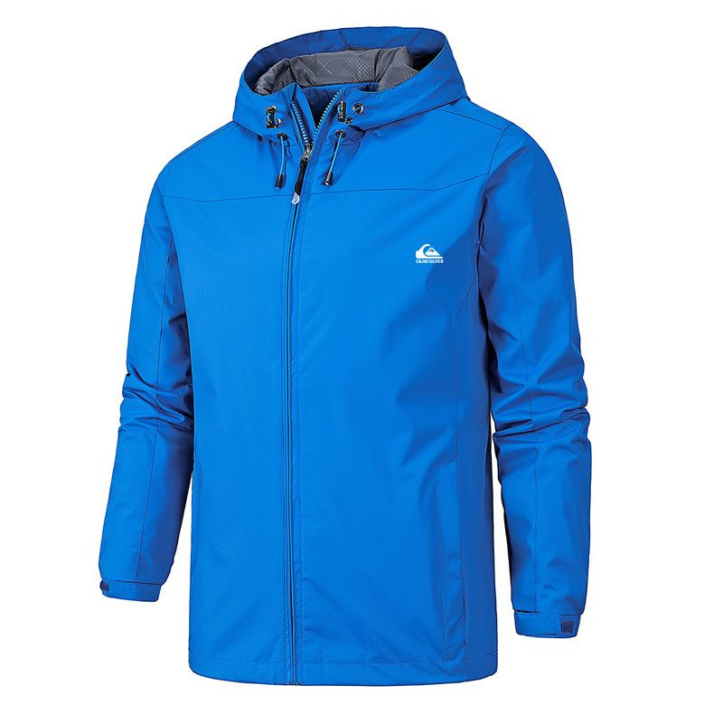 Куртка Quiksilver #1