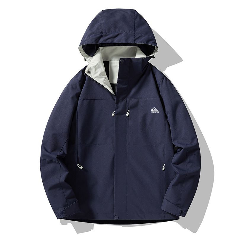 Куртка Quiksilver #1