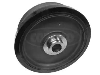 Шкив коленвала/ BMW E87/E46/E91/E60/E61/E83 2.0D 01> #1