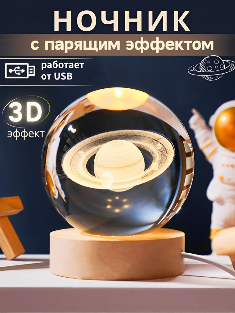 Ночник #1