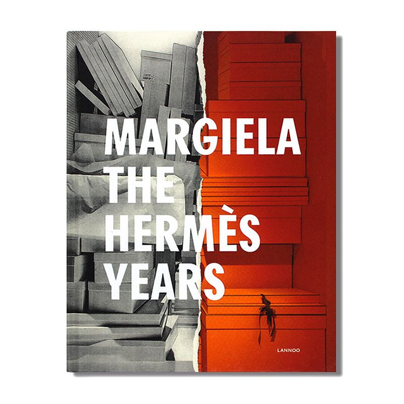Margiela The Hermès Years & A Magazine Margiela the Hermes years/ Мартин Марджела: Дизайн костюмов в
