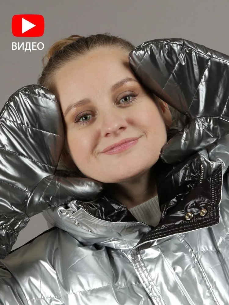 Fabretti Варежки #1