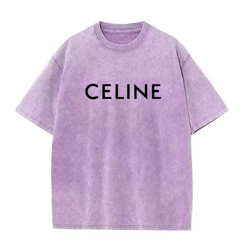 Футболка CELINE #1