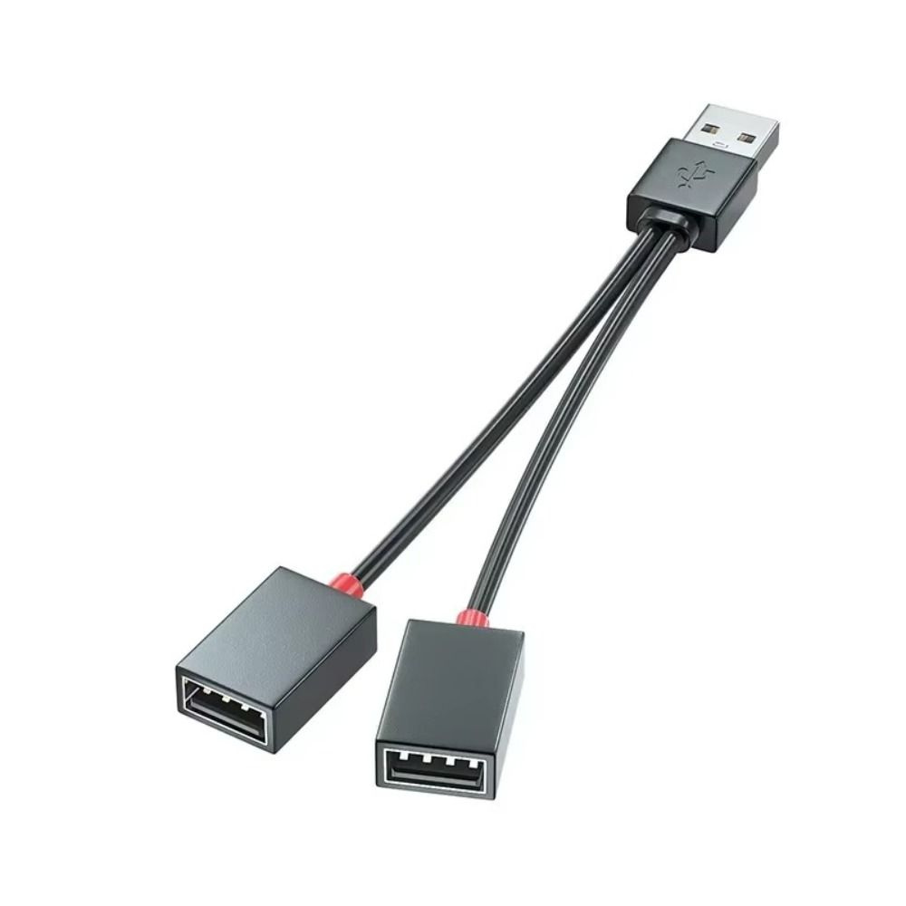 Разветвитель USB #1