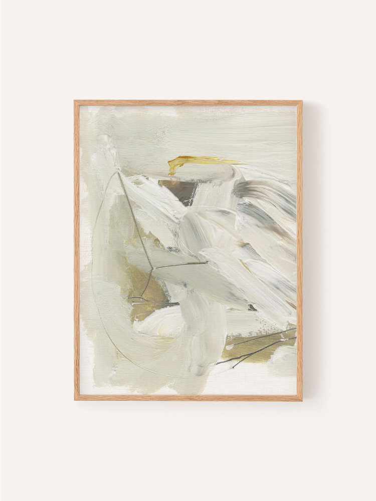 Постер "Darwin II", 30х40 #1