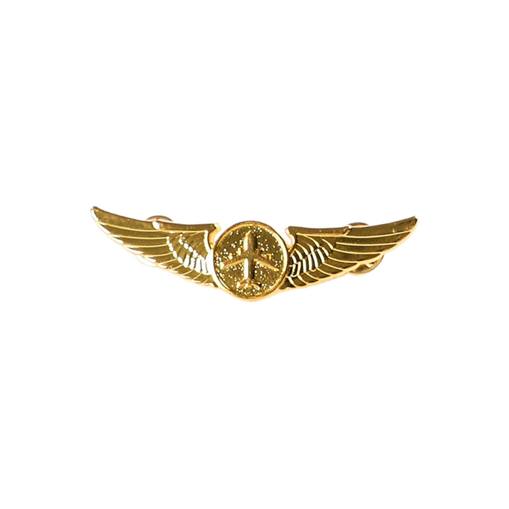 Брошь #1
