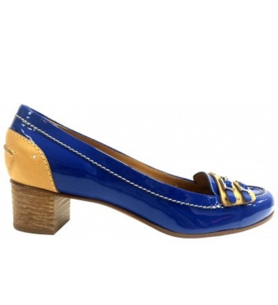 Туфли Casadei #1