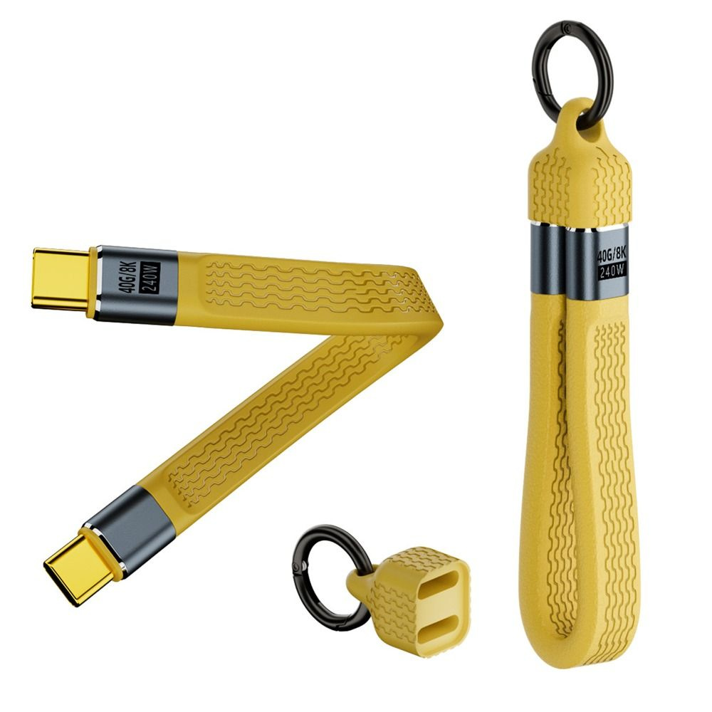 USB4 Type-C кабель #1