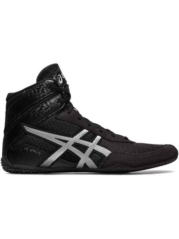 Борцовки ASICS MATCONTROL 3 #1