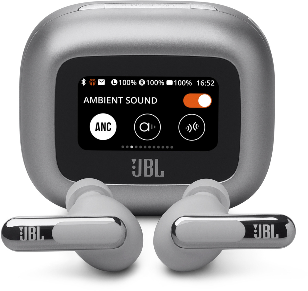 【新品未使用・未開封・正規品】JBL LIVE BEAM 3 Внутриканальные Внутриканальные JBL LIVE BEAM 3 Беспроводное